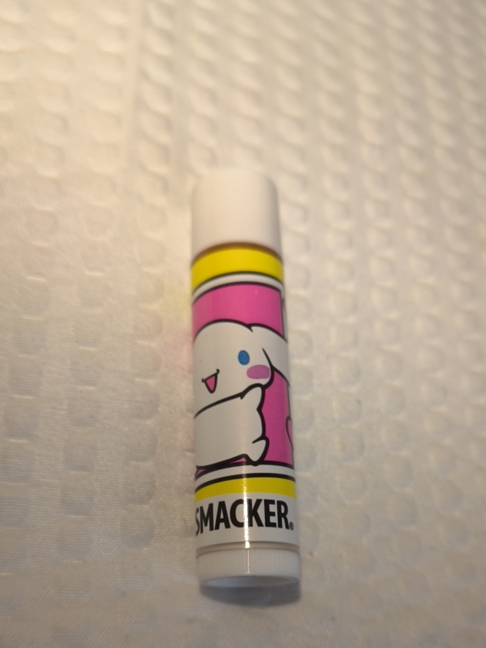 Lip Smacker Sweet Cinnamon Roll Balm - Hydrating Women Skincare